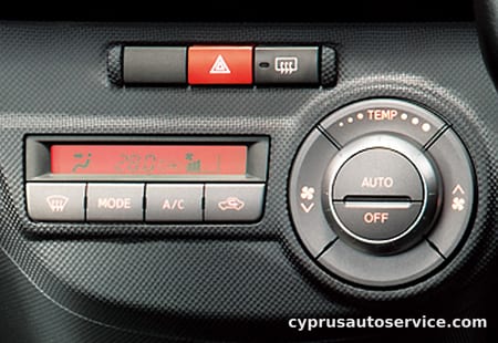 SUBARU LUCRA L BLACK INTERIOR LIMITED