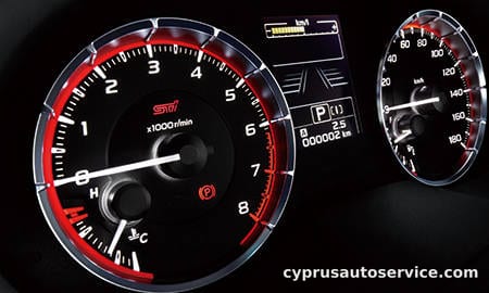 SUBARU LEVORG 1.6STI SPORT EYE SIGHT