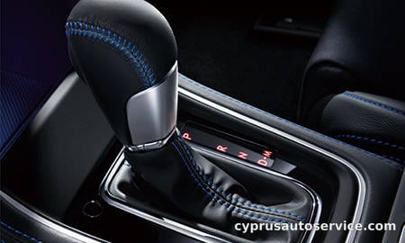 SUBARU LEVORG 1.6GT EYE SIGHT