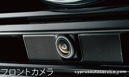 SUBARU LEVORG 1.6GT EYE SIGHT