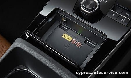 SUBARU SOLTERRA ET-SS