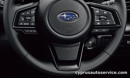 SUBARU CROSSTREK PREMIUM S:HEV EX