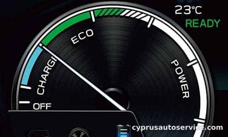 SUBARU CROSSTREK PREMIUM S:HEV EX