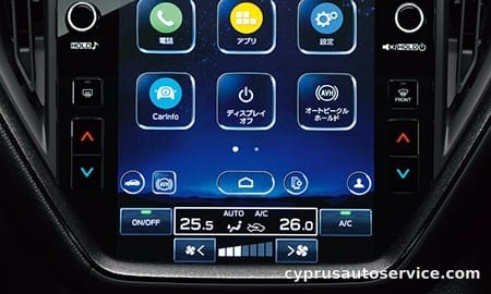 SUBARU CROSSTREK PREMIUM S:HEV EX