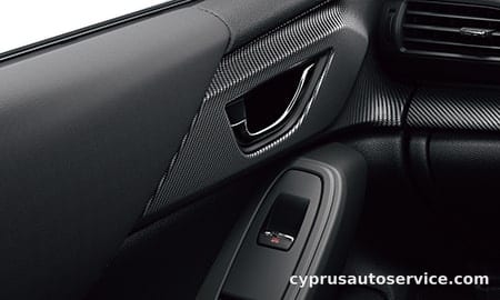 SUBARU CROSSTREK PREMIUM S:HEV EX