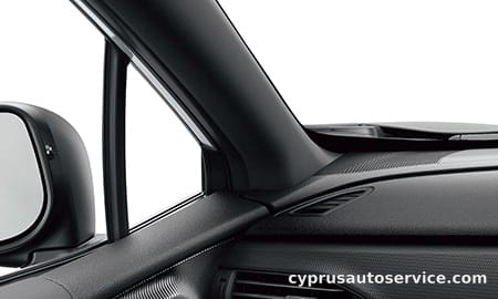 SUBARU CROSSTREK PREMIUM S:HEV EX