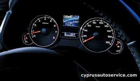 SUBARU LEGACY TOURING WAGON 2.5I