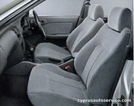 SUBARU LEGACY TOURING WAGON BRIGHTON 220