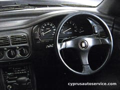 SUBARU IMPREZA SPORTS WAGON