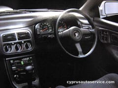 SUBARU IMPREZA SPORTS WAGON