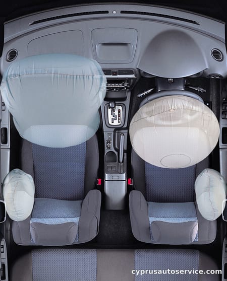 SUBARU IMPREZA SPORTS WAGON 20S
