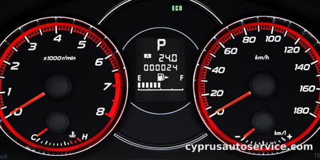SUBARU FORESTER 2.0X
