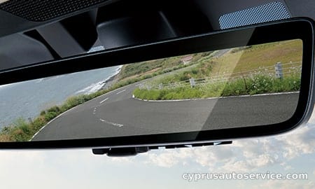 SUBARU FORESTER TOURING