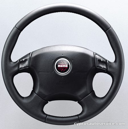 SUBARU FORESTER CROSS SPORTS