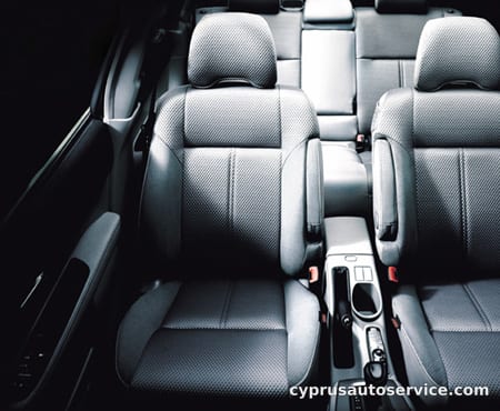 SUBARU FORESTER CROSS SPORTS 2.0I
