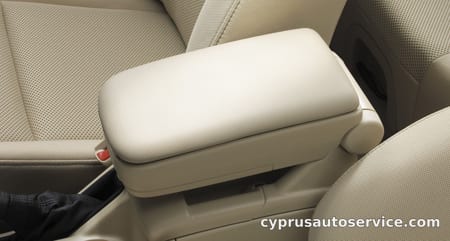 SUBARU FORESTER 2.0X