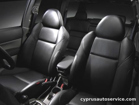 SUBARU FORESTER CROSS SPORTS 2.0T