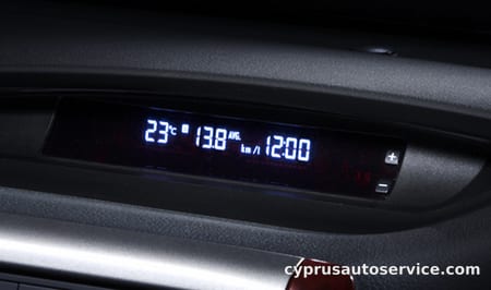 SUBARU FORESTER 2.0X