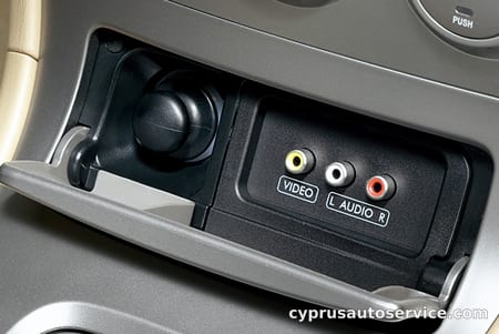 SUBARU FORESTER 2.0X