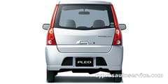 SUBARU PLEO