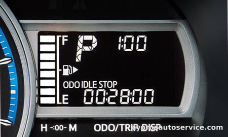 SUBARU DIAS WAGON RS SMART ASSIST
