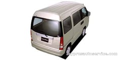 SUBARU DIAS WAGON