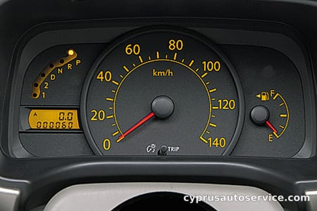 SUBARU DIAS WAGON BASE GRADE