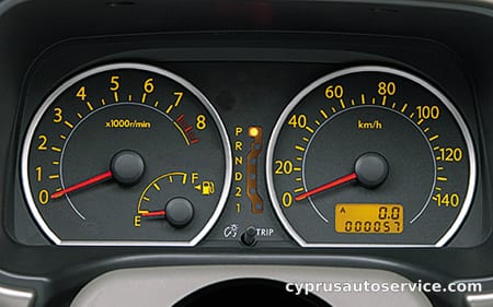 SUBARU DIAS WAGON BASE GRADE