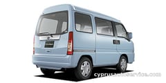 SUBARU DIAS WAGON