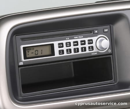 SUBARU DIAS WAGON BASE GRADE