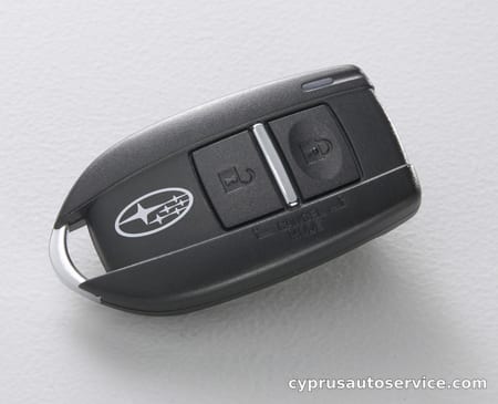 SUBARU DIAS WAGON BASE GRADE