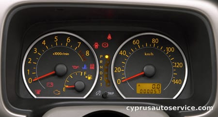 SUBARU DIAS WAGON BASE GRADE
