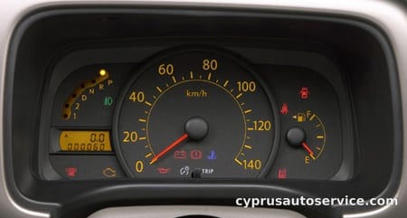 SUBARU DIAS WAGON SUPER CHARGER