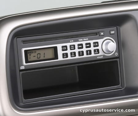 SUBARU DIAS WAGON SUPER CHARGER