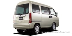 SUBARU DIAS WAGON
