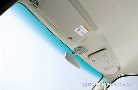 SUBARU DIAS WAGON LS