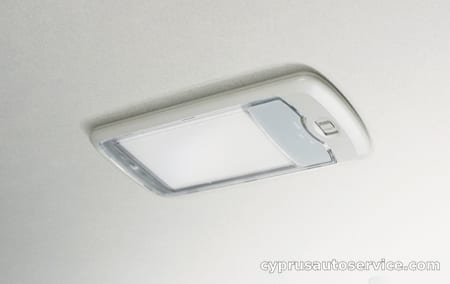 SUBARU DIAS WAGON LS
