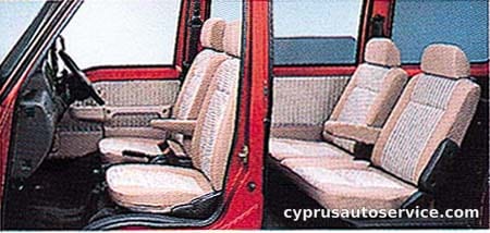 SUBARU DIAS WAGON CLASSIC SUPER CHARGER