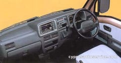 SUBARU SAMBAR DIAS