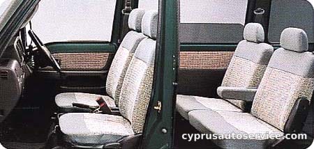 SUBARU SAMBAR DIAS DIAS