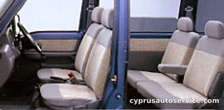 SUBARU SAMBAR DIAS DIAS