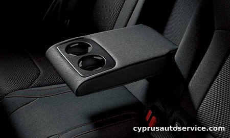 SUBARU XV 1.6I-L EYESIGHT