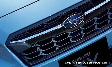 SUBARU XV 1.6I-L EYESIGHT