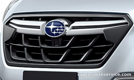 SUBARU XV 2.0E-L EYESIGHT