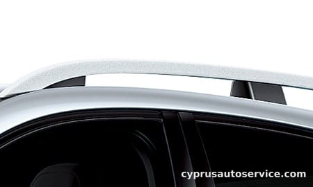 SUBARU XV 2.0E-L EYESIGHT