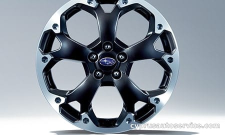 SUBARU XV 2.0E-L EYESIGHT