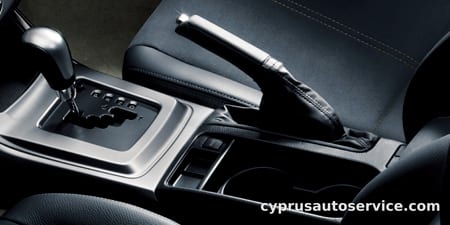 SUBARU IMPREZA ANESIS 1.5I-L