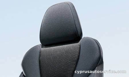 SUBARU IMPREZA G4 2.0I-L EYE SIGHT