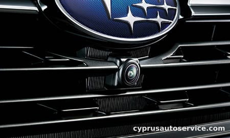 SUBARU IMPREZA G4 1.6I-L EYE SIGHT