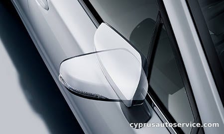 SUBARU IMPREZA G4 1.6I-L EYE SIGHT